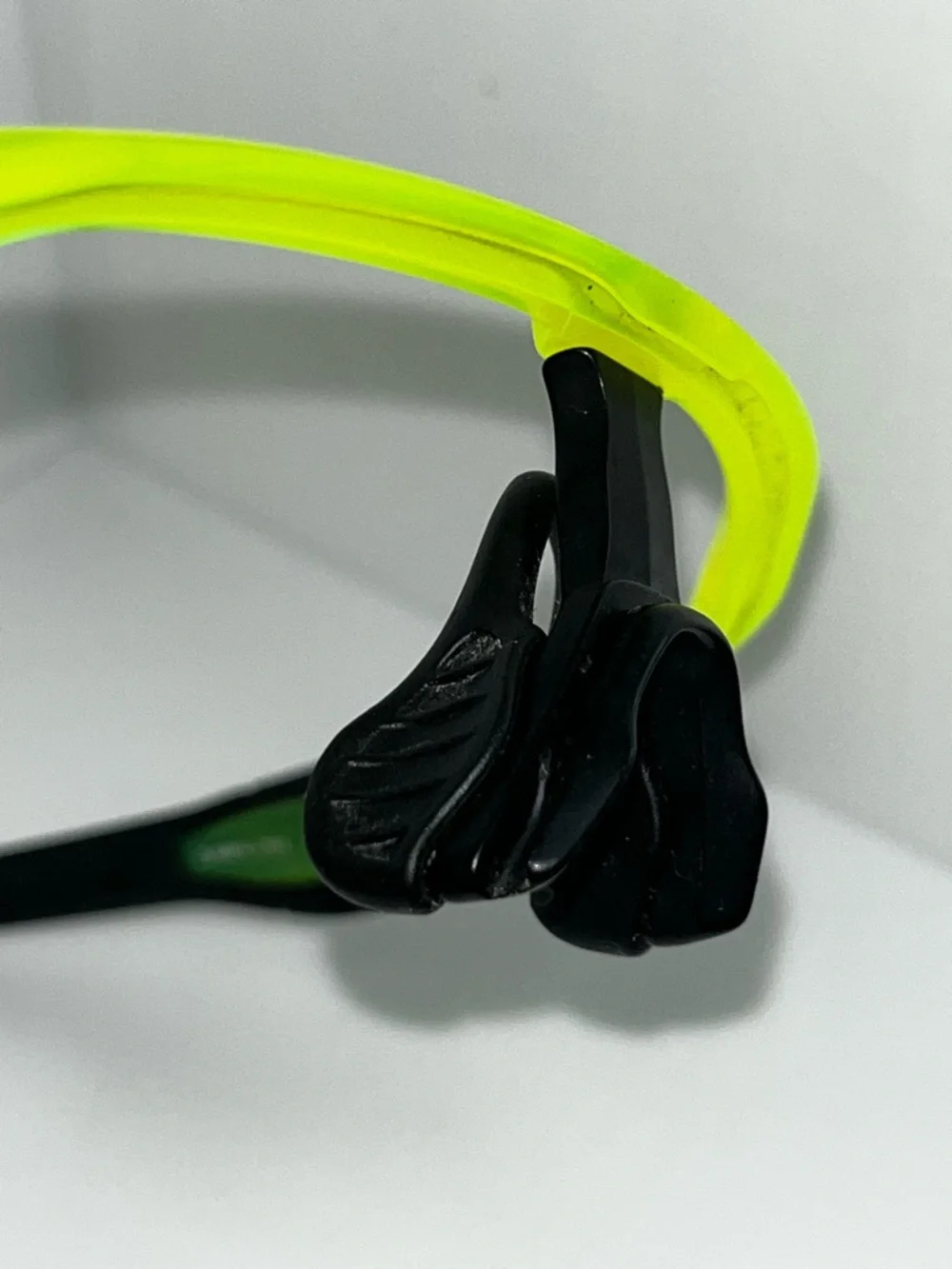 Oakley radar ev